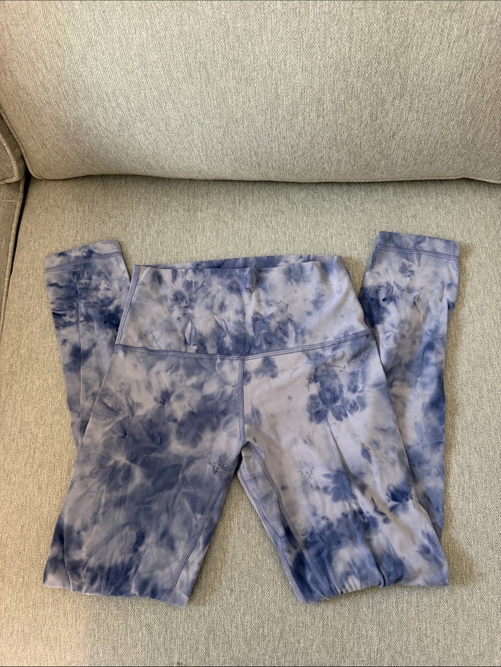 Lululemon Align leggings